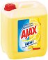 AJAX Boost Baking Soda & Lemon 5 l - Univerzálny čistič