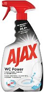 AJAX WC Power 500ml - Toilet Cleaner