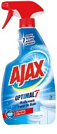 AJAX Optimal 7 500 ml - Čisticí prostředek