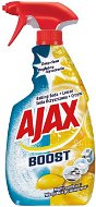 AJAX Boost Baking Soda & Lemon, 500ml - Cleaner