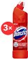 DOMESTOS Extended Red 3 x 750ml - WC gel