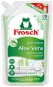 FROSCH EKO Aloe Vera - 800ml refill - Eco-Friendly Dish Detergent