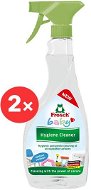 FROSCH EKO Baby 2 × 500ml - Eco-Friendly Cleaner