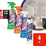 CILLIT BANG Large Cleaning Kit 2.54l - Cleaning Kit