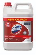 DOMESTOS Red Power 5 litres - Cleaner
