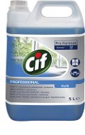 CIF Glass & Multi Surface 5l - Window Cleaner