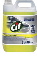 CIF Degreaser Concentrate 5 l - Univerzálny čistič