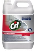 CIF Washroom 5 l - Čistič kúpeľní