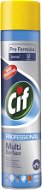 CIF Multi Surface 400 ml - Čistiaci prostriedok na nábytok