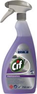 CIF 2in1 Cleaner Disinfectant 750 ml - Univerzálny čistič