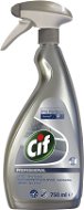 CIF Stainless-Steel 750ml - Stainless Steel Cleaner