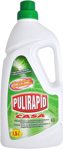 PULIRAPID Casa Muscat 1,5l - Cleaner