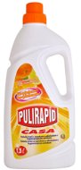 PULIRAPID Casa Citrus 1,5l - Multipurpose Cleaner