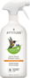 ATTITUDE Lemon Kitchen Detergent with Spray Bottle 800ml - Eco-Friendly Cleaner