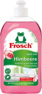 FROSCH ECO Raspberry (500ml) - Eco-Friendly Dish Detergent