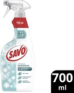 Savo Chlorine Free Antibacterial Spray 700ml - Disinfectant