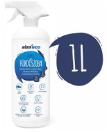 AlzaEco Citrus fürdőszoba tisztítószer 1 liter - Környezetbarát tisztítószer