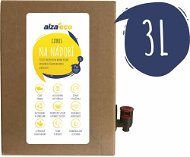 AlzaEco Citrus for dishes 3 l - Eco-Friendly Dish Detergent