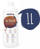 AlzaEco Floor Wild Grapefruit 1l - Eco-Friendly Cleaner