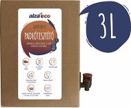 AlzaEco Grapefruit padlótisztító 3 l - Környezetbarát tisztítószer