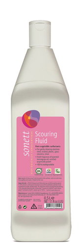 SONETT Cleansing Liquid Sand 500ml - Cleaning Agent - Main image
