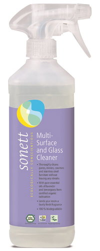 SONETT Window cleaner 500 ml - Window Cleaner - Main image