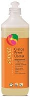 SONETT Pomarančový intenzívny čistič 500 ml - Ekologický čistiaci prostriedok