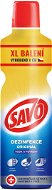 Disinfectant SAVO Original 1,2l - Dezinfekce