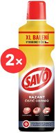 SAVO Razant 2 × 1.2 l - Cleaner