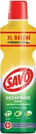 Disinfectant SAVO Prim Floral fragrance 1.2l - Dezinfekce