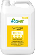 ECOVER Lemongrass & Ginger 5l - Eco-Friendly Cleaner