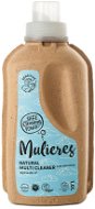 MULIERES Without Perfume 1l - Eco-Friendly Cleaner