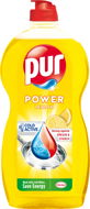 PUR Power Lemon 1,2 l - Prostriedok na riad