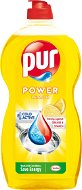 Prostředek na nádobí PUR Power Lemon 1,2 l - Prostředek na nádobí