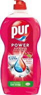 PUR Power Raspberry & Red Currant 1.2l - Dish Soap