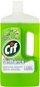 CIF Brillance Green Lemon & Ginger Floor & Universal 1 l - Univerzálny čistič