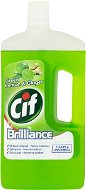 CIF Brillance Green Lemon & Ginger Floor & Universal 1 l - Univerzální čistič