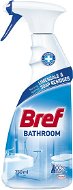 BREF Bathroom Cleaner 750ml - Bathroom Cleaner