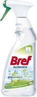 BREF Bathroom Cleaner ProNature 750ml - Bathroom Cleaner