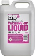 BIO-D For DIshes Grapefruit 5l - Eco-Friendly Dish Detergent