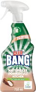 CILLIT BANG Odmašťovač 750 ml - Eko čisticí prostředek