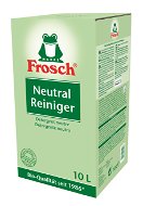 FROSCH ECO BIB Universal Cleaner Neutral 10l - Eco-Friendly Cleaner