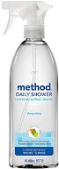 Method zuhanykabin tisztítószer, 828 ml - Környezetbarát tisztítószer