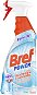 BREF Power Bacteria & Mould Spray 750ml - Bathroom Cleaner