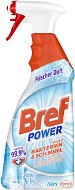 BREF Power Bacteria & Mold Spray 750 ml - Čistič kúpeľní