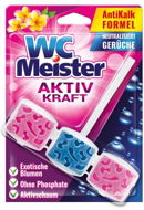 WC MEISTER Exotic flowers 45 g - Toilet Cleaner