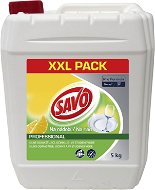 SAVO Professional For Dishes 5kg - Dish Soap