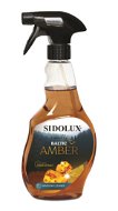 SIDOLUX Baltic Amber Window 500ml - Window Cleaner