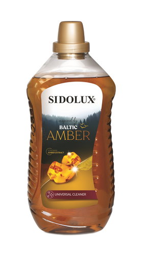 SIDOLUX Baltic Amber Universal, 1l - Detergent - Main image
