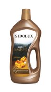 SIDOLUX Baltic Amber Premium Floor Wood & Laminate, 750ml - Detergent